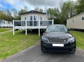 The Craig Taravan Ayr - Seaside Retreat at Craig Tara